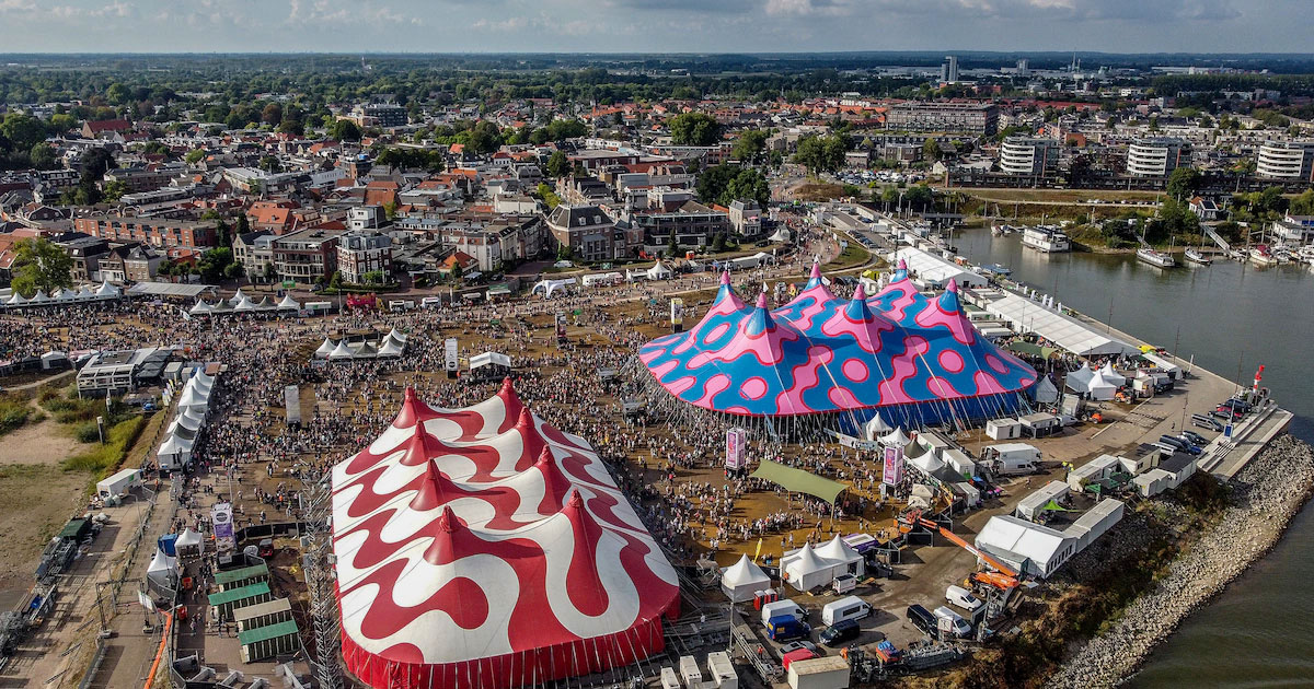 Appelpop