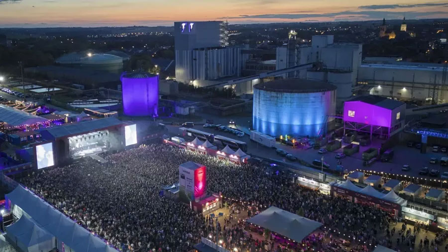 Suikerrock